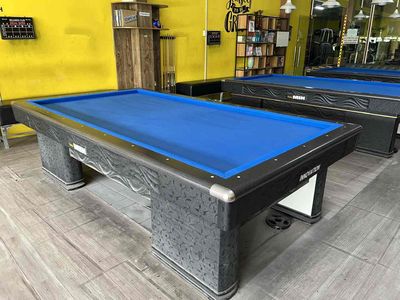 Thanh lý phòng bida mới 95% giá rẻ, trọn bộ. Mua bán Sở thích khác tại Huyện Đức Hòa Long An được đăng bởi Khoa