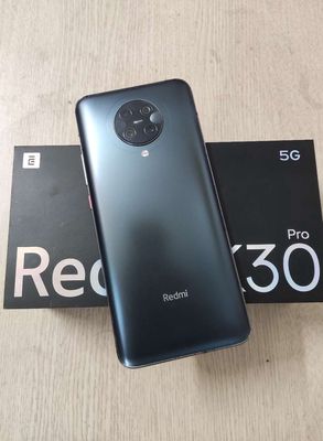 Redmi K30 Pro 5G 8/256 99%. Mua bán Điện thoại tại Quận Thanh Xuân Hà Nội được đăng bởi Trịnh Thành