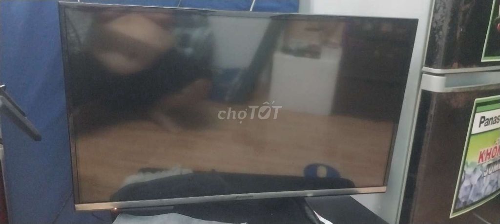 Tivi Panasonic 32 inch Smart TV. Mua bán Tivi, Âm thanh tại Quận Bình Thạnh Tp Hồ Chí Minh được đăng bởi QUY SƠN hình 1