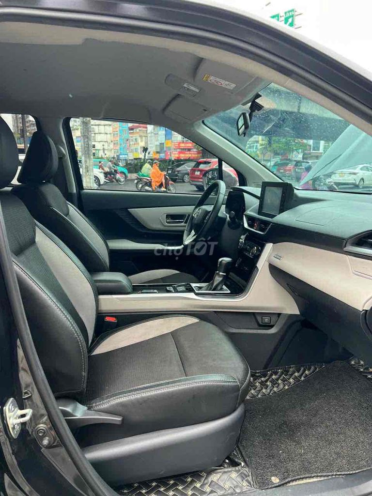 Toyota veloz 2022 CVT - 49000 km. Mua bán Ô tô tại Quận Thanh Xuân Hà Nội được đăng bởi Nguyen van Nam hình 10