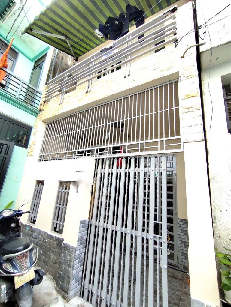 Cho thuê phòng mới, đẹp Hiệp Bình