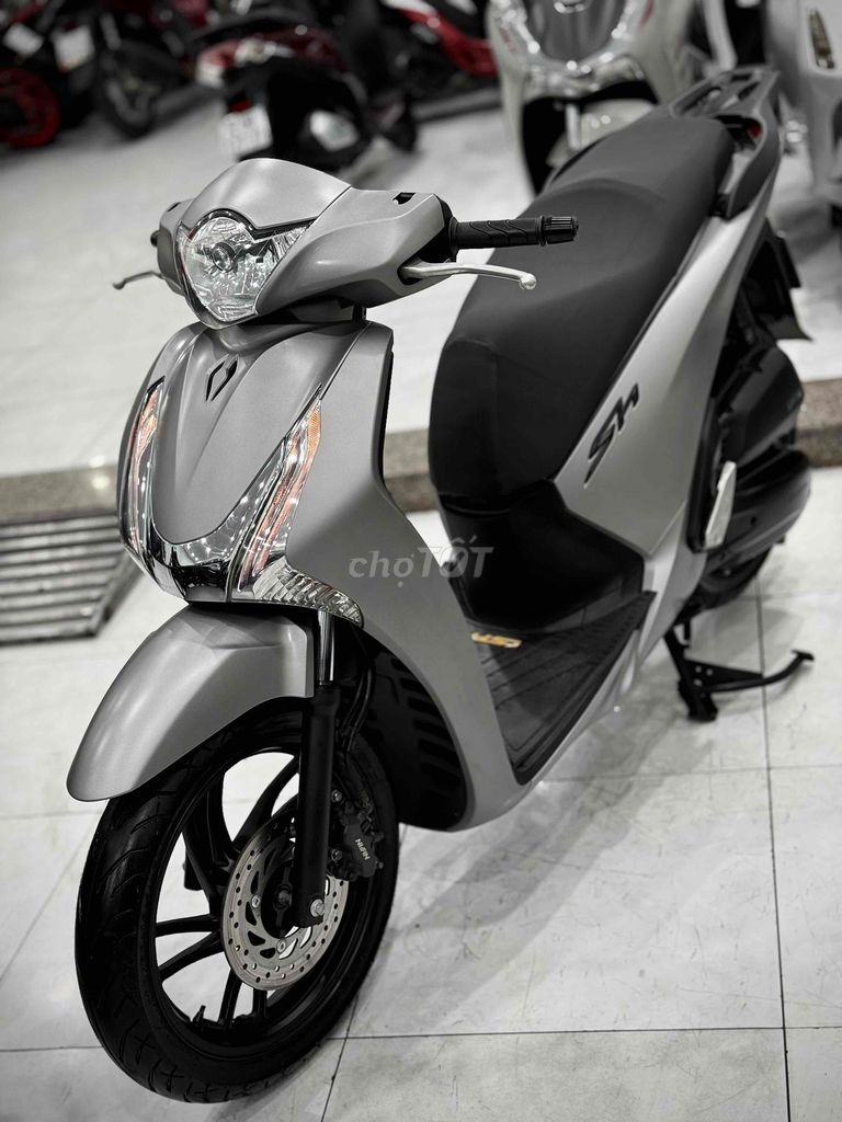 Sh125i  2013 zin Lướt ( Hỗ trợ Trả GÓP ) 🔥🔥🔥. Mua bán Xe máy tại Thị xã Phú Mỹ Bà Rịa - Vũng Tàu được đăng bởi Cửa Hàng Xe Máy Phú Mỹ hình 10