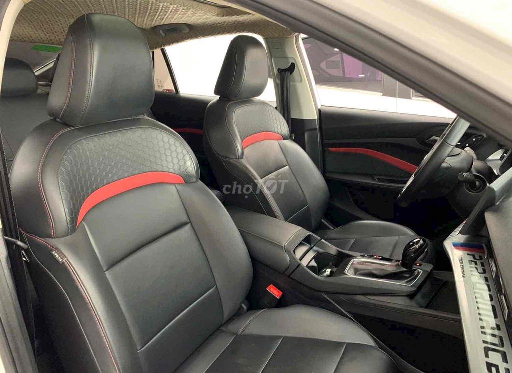 MG MG5 2022 Luxury - 40000 km. Mua bán Ô tô tại Thành phố Dĩ An Bình Dương được đăng bởi Hiển phạm hình 7