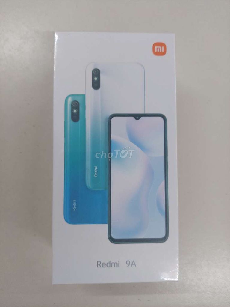 Redmi 9A(2/32)