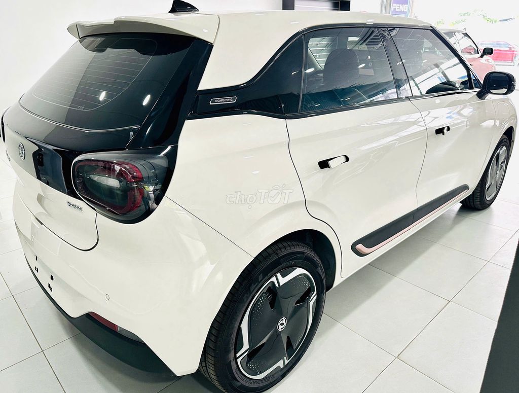 Xe điện BOX cạnh tranh với VF6,chỉ 68tr nhận xe. Mua bán Ô tô tại Quận 6 Tp Hồ Chí Minh được đăng bởi GAC Motor Miền Nam hình 9