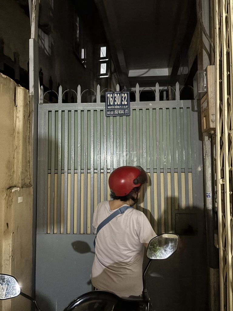 🏠 CHO THUÊ PHÒNG GIÁ RẺ – BÌNH THẠNH CHỈ 3 TRIỆU - CÓ CỬA SỔ, BALCON