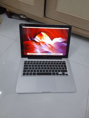 Macbook Pro MId 2010
