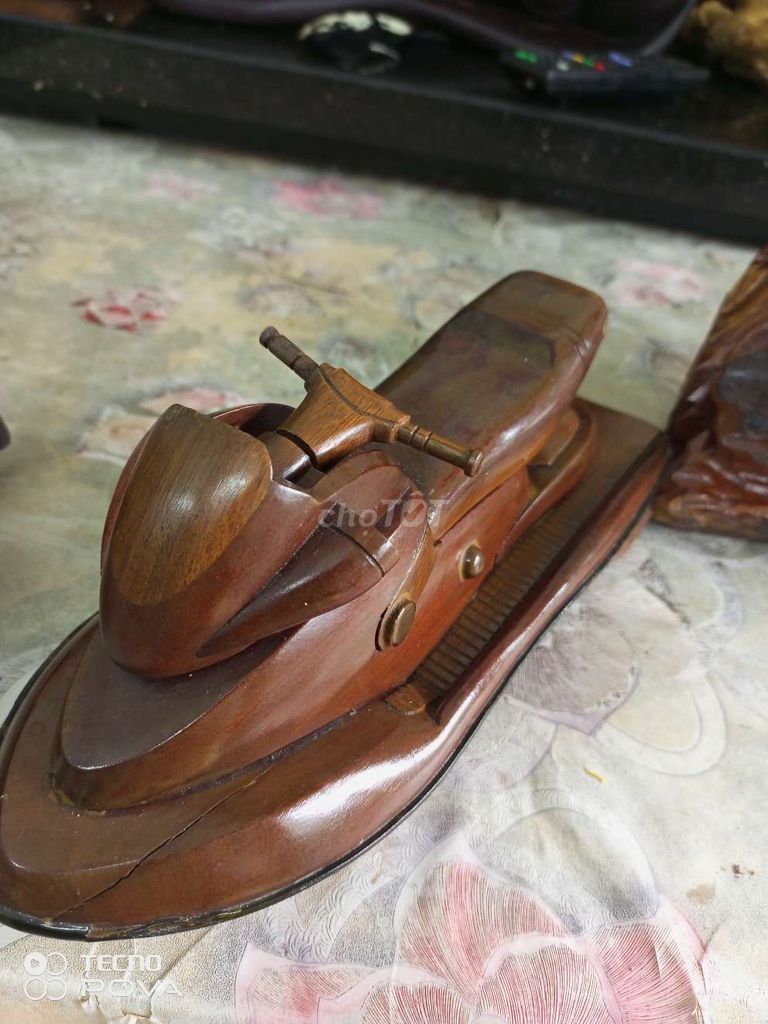 Mỹ nghệ giá rẻ