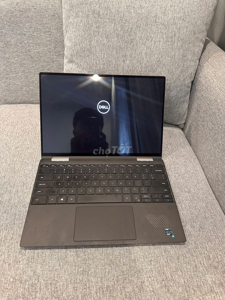 Dell XPS 9310 2in1 i7 1165g7 16GB/512GB. Mua bán Laptop tại Quận Cầu Giấy Hà Nội được đăng bởi Miền Vũ thị hình 1