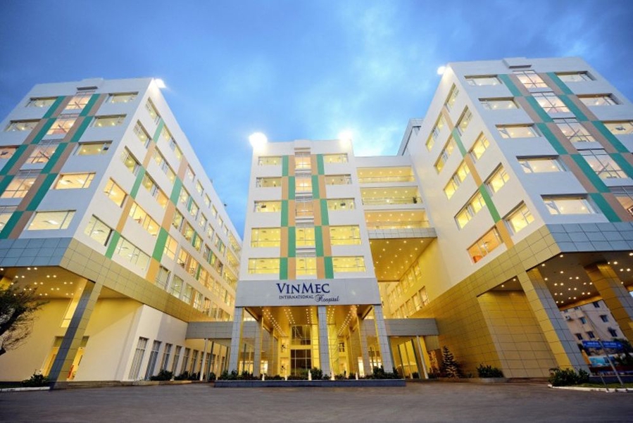 FACILITIES