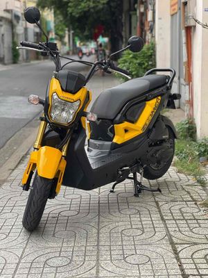 Honda Zoomer X 2016 2017 Vàng đen bstp chính chủ. Mua bán Xe máy tại Quận 1 Tp Hồ Chí Minh được đăng bởi  bảo huy