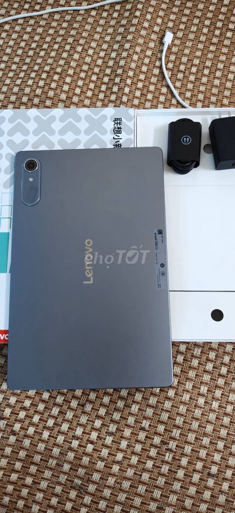 Lenovo Xiaoxin Pro 13 8GB/256GB Xám. Mua bán Máy tính bảng tại Quận Ba Đình Hà Nội được đăng bởi Hội Đồ Điện Tử hình 1