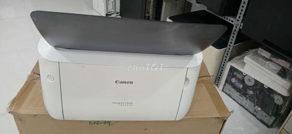 canon 6030