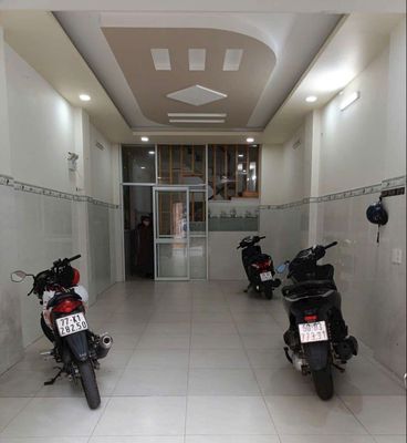 Аренда · 4 комн. · 75 м² · Quận Tân Phú, ул. Đường Tây Thạnh