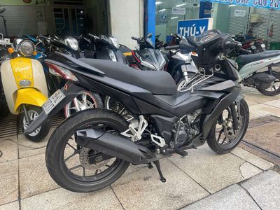 Honda Winner 2018 Đen Đã sử dụng