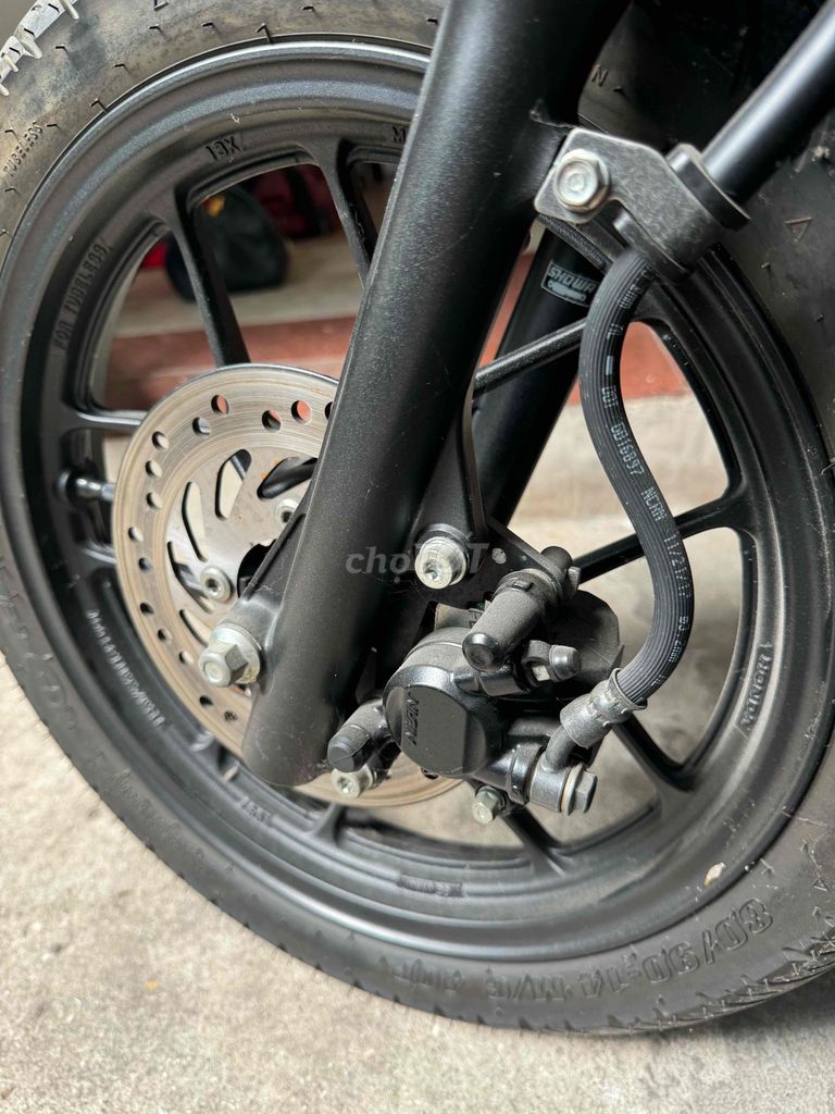 variro 2018 vàng cát od 2500km. Mua bán Xe máy tại Quận Tân Phú Tp Hồ Chí Minh được đăng bởi Van hieu hình 4