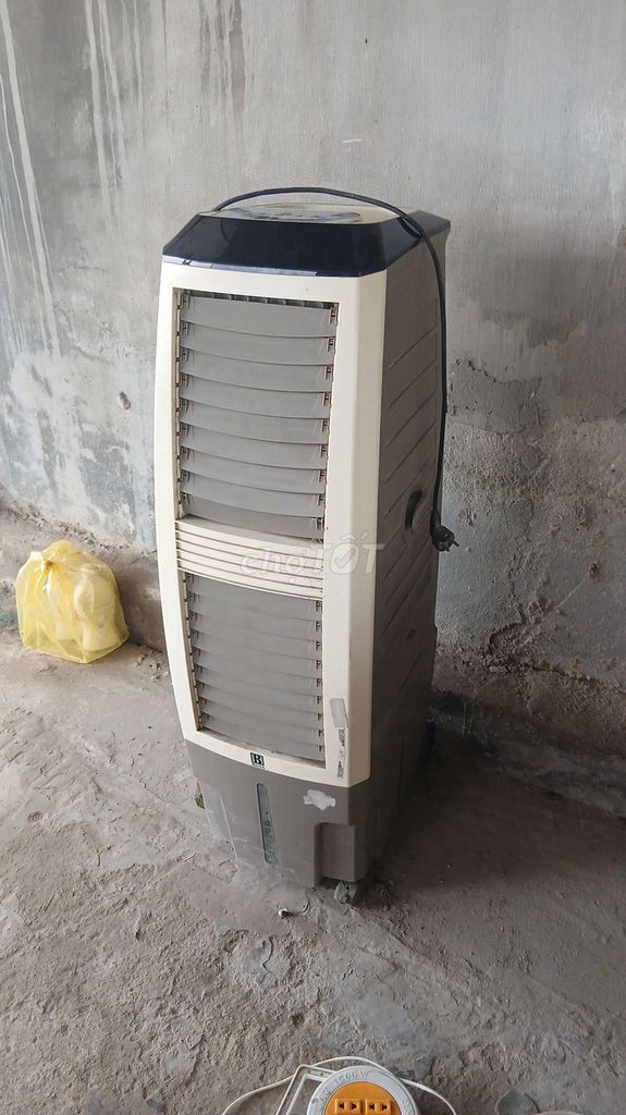 Quạt điều hòa Boss Chifa Trắng, Đen. Mua bán Quạt tại Huyện Trảng Bàng Tây Ninh được đăng bởi Trung Mai hình 1
