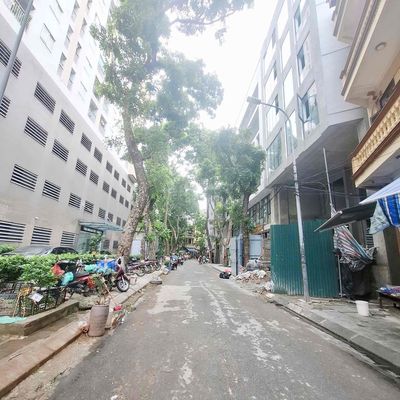 Townhouse in Cầu Giấy