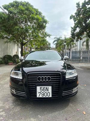 Audi A6 2008 dk 2009 - 88000 km Xe Cực Đẹp.. Mua bán Ô tô tại Quận Bình Tân Tp Hồ Chí Minh được đăng bởi Trần văn Hùng