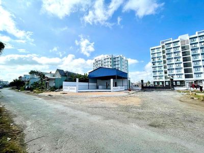 VỊ TRÍ QUÁ VIP ĐỂ KINH DOANH ĐƯỜNG SỐ 3 KDC ĐÔNG PHÚ
