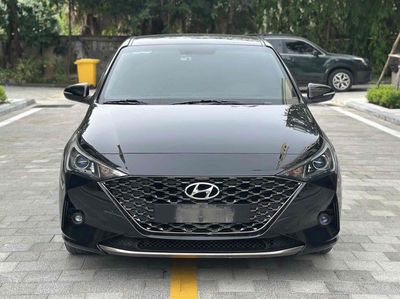 Accent 2022 AT gia đình