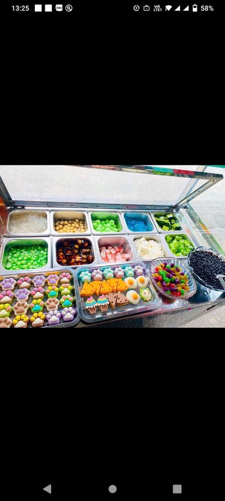 Sang Nhượng Tiệm Trà sữa. Mua bán Văn phòng, Mặt bằng kinh doanh tại Quận 12 Tp Hồ Chí Minh được đăng bởi Đỗ Văn hình 5