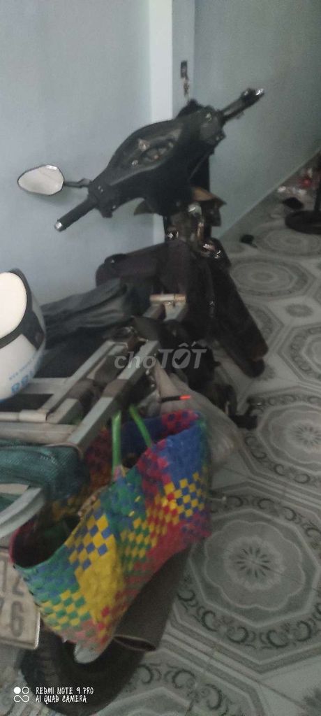 Xe giao hàng bao ok. Mua bán Xe máy tại Thành phố Nha Trang Khánh Hòa được đăng bởi hoàng long hình 2