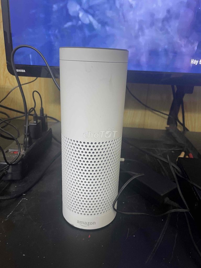 loa bluetooth amazon echo 510