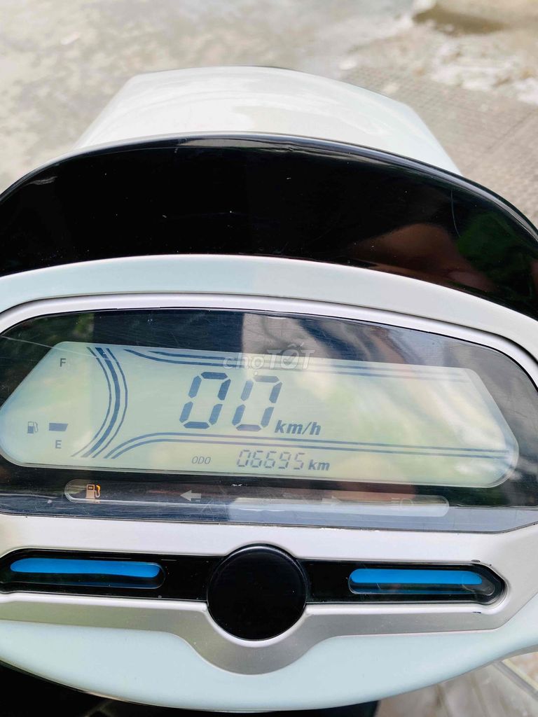 Tay ga Espero 50cc Bstp ( cccd chữ ký chủ ) 2022. Mua bán Xe máy tại Quận 8 Tp Hồ Chí Minh được đăng bởi Giang Vo hình 6