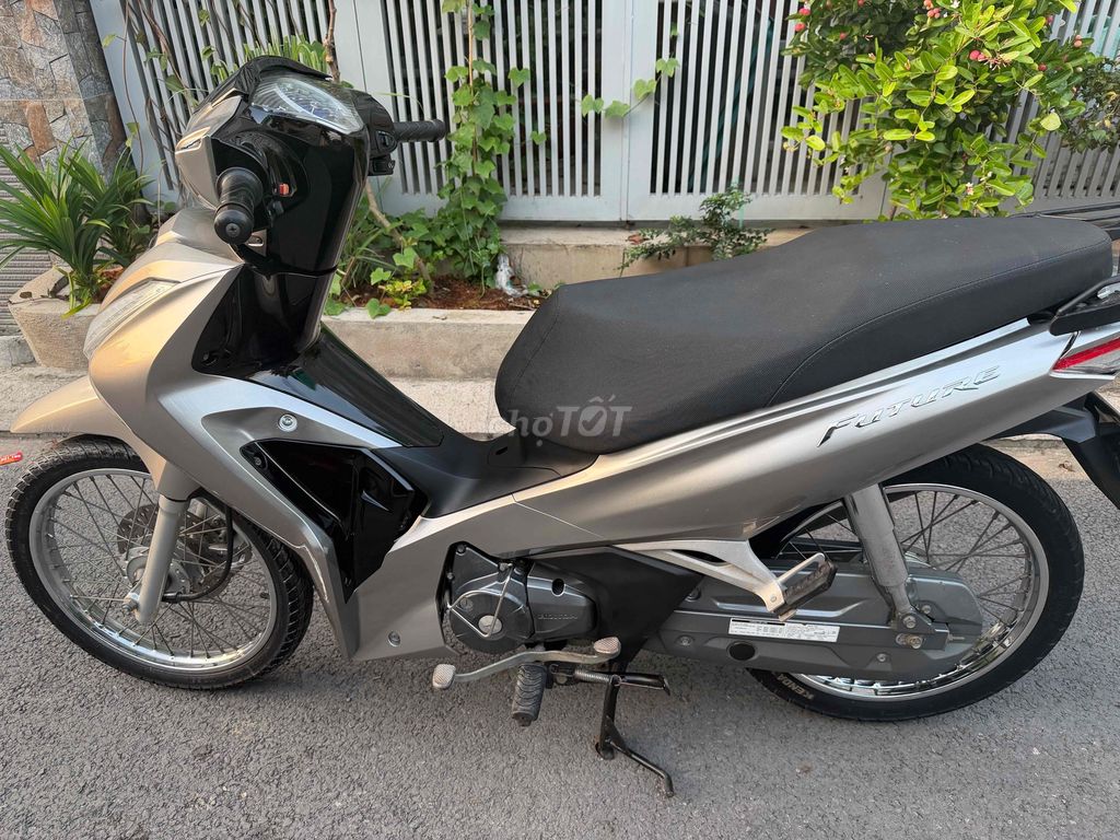 Honda Future Led. Mua bán Xe máy tại Thành phố Thủ Đức Tp Hồ Chí Minh được đăng bởi Nguyễn trường thịnh hình 7