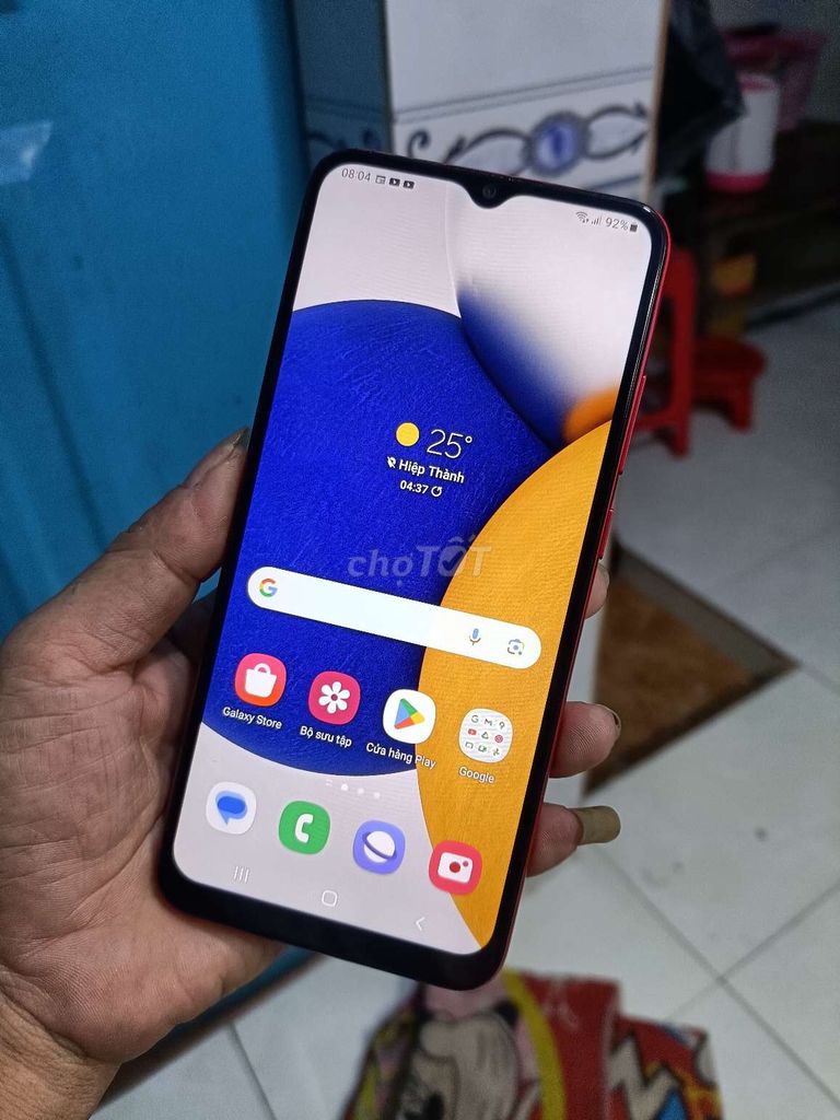 Ss galaxy A03. 4/64gb