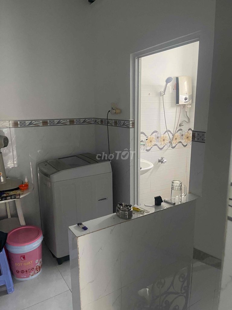 bán nhà gần biể bãi trước