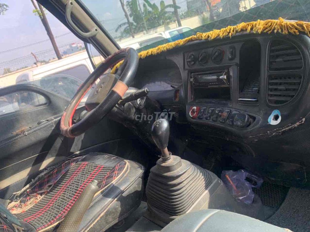 hd 65 máy d4da. Mua bán Xe tải, xe ben tại Thành phố Biên Hòa Đồng Nai được đăng bởi nguyen vinh hình 4