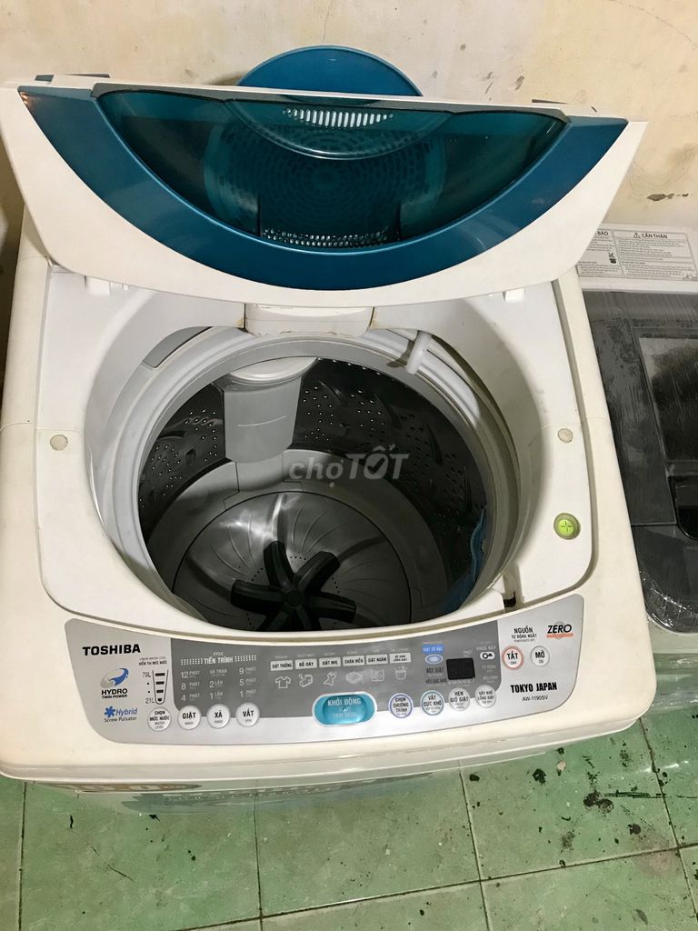0981864250 - Bán máy giặt toshiba zin