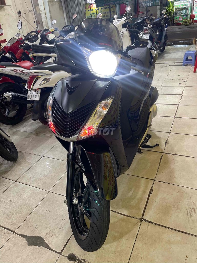 SH Ý 125cc xe lên áo 2012 9 chủ sang tên bstp. Mua bán Xe máy tại Quận 12 Tp Hồ Chí Minh được đăng bởi minh luân  hình 18