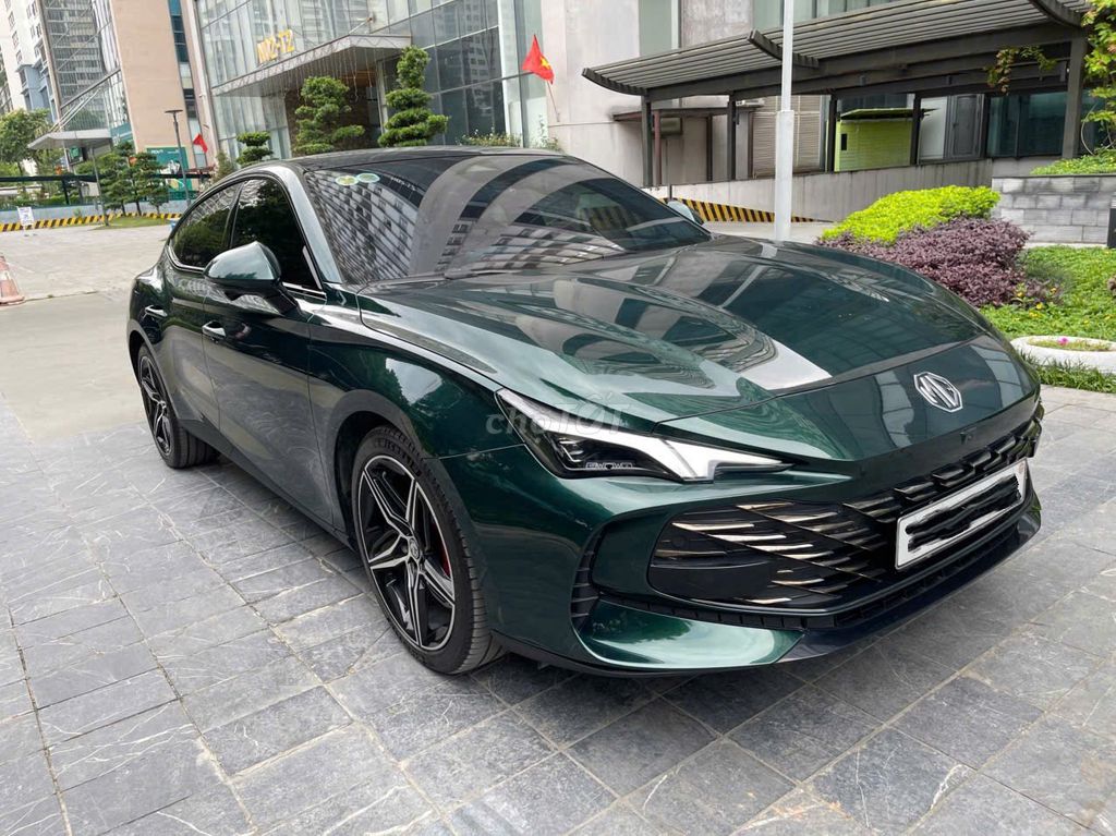 MG Mg7 2025 photo 4