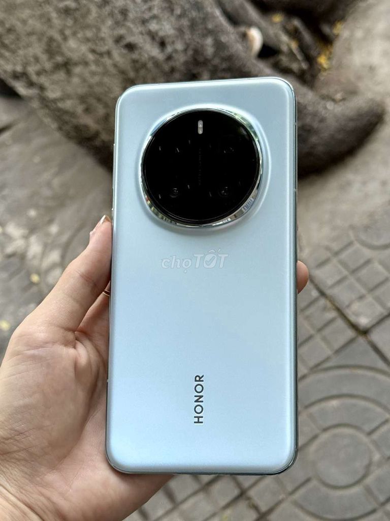 🔥 Honor Magic 7 Pro / Cấu hình Flagship . Mua bán Điện thoại tại Quận Cẩm Lệ Đà Nẵng được đăng bởi Good Phone hình 1