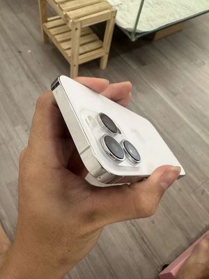 iPhone 14 Pro 128GB Trắng