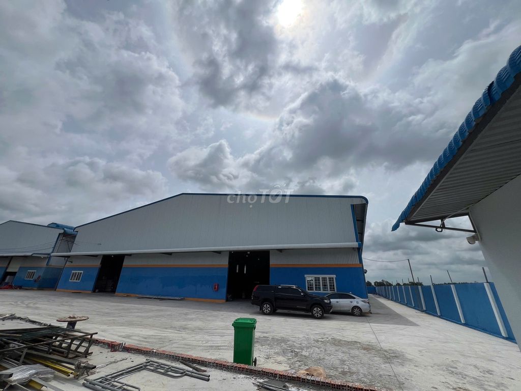 KÝ SƯ CƠ KHÍ – GÁ/HÀN - LONG AN. Việc làm tại Huyện Đức Hòa Long An được đăng bởi TNHH STVS hình 3