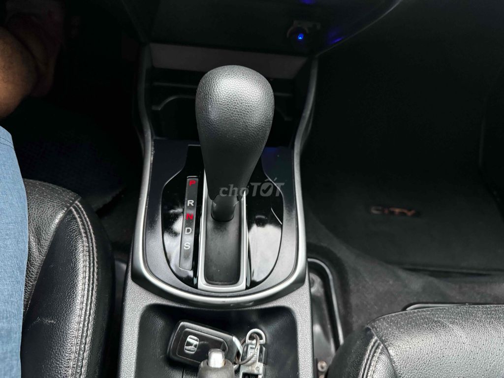 Honda City Top 2018, Bản Full, Có Hỗ Trợ Góp. Mua bán Ô tô tại Thành phố Thủ Đức Tp Hồ Chí Minh được đăng bởi HIỆP THÀNH PHÁT AUTO hình 9