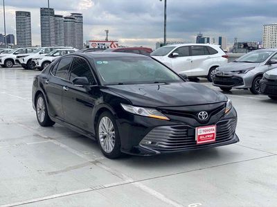 Toyota Camry 2019 2.5Q - tự động HÃNG BH 1 năm. Mua bán Ô tô tại Quận Bình Thạnh Tp Hồ Chí Minh được đăng bởi phuongneo