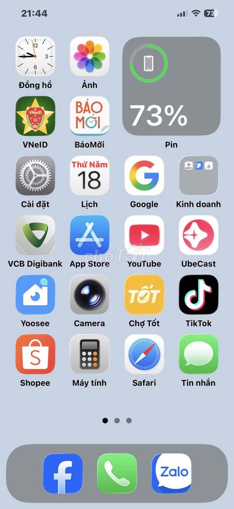 Apple iPhone 12 Pro Max  xanh  Đã sử dụng. Mua bán Điện thoại tại Huyện Trảng Bom Đồng Nai được đăng bởi Minh Hieu hình 1