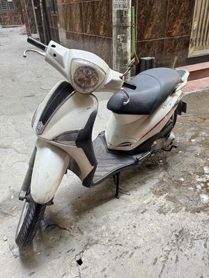 Piaggio Liberty. Mua bán Xe máy tại Quận Cầu Giấy Hà Nội được đăng bởi mây
