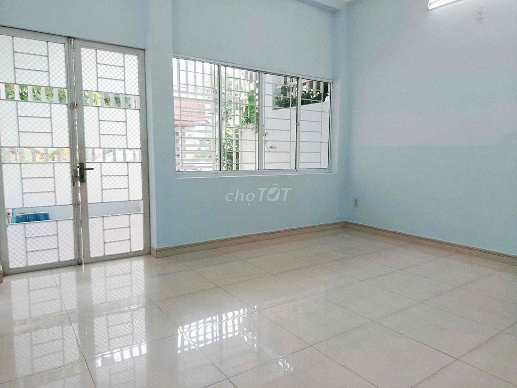 Nhà 1 tầng mái đúc kề NGUYỄN PHƯỚC TẦN - HOÀ THỌ ĐÔNG - SẠCH THOÁNG
