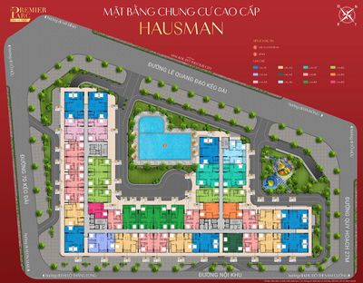 CĂN 2PN+ 96,9M2 NGAY NGÃ TƯ LÊ QUANG ĐẠO GIÁ CHỈ 8,8 TỶ