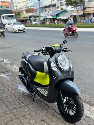 Scoopy Thái | 2022 | Xe cọp