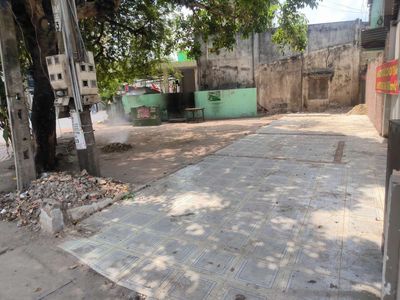 Đất ôm gốc ngã 3 2 mặt tiền gần trung Tâm Tp Tây Ninh. Cho thuê đất tại Thành phố Tây Ninh Tây Ninh được đăng bởi Phan tuan khanh
