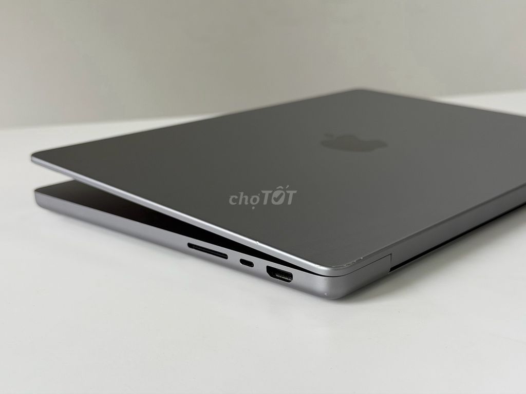 Apple MacBook Pro M1 PRO 14-inch 16GB/1TB SSD . Mua bán Laptop tại Quận Đống Đa Hà Nội được đăng bởi Cường Nguyễn hình 1