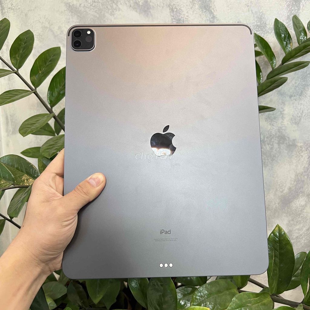 ✅iPad Pro M1 12.9” Wifi. Mua bán Máy tính bảng tại Thành phố Thủ Đức Tp Hồ Chí Minh được đăng bởi Phạm Văn Giang hình 1