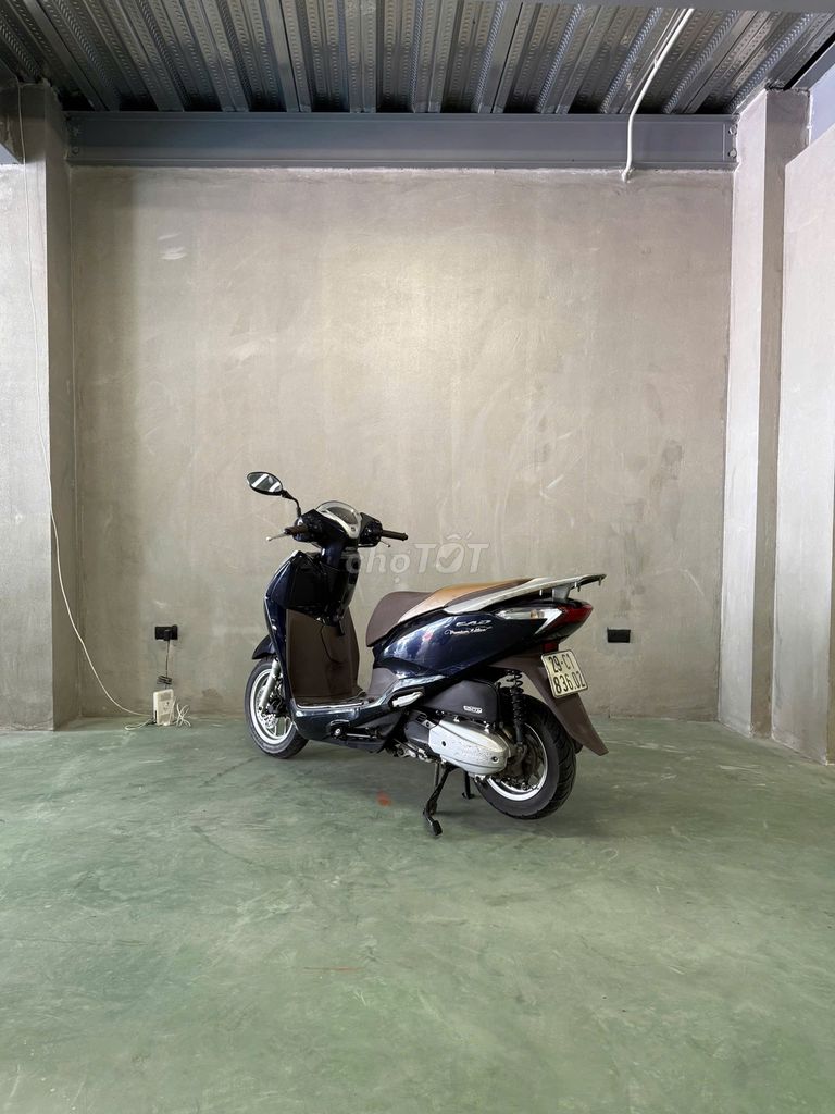 Honda Lead 2020 biển HN cực chất. Mua bán Xe máy tại Quận Cầu Giấy Hà Nội được đăng bởi iMotorbike Hà Nội hình 6